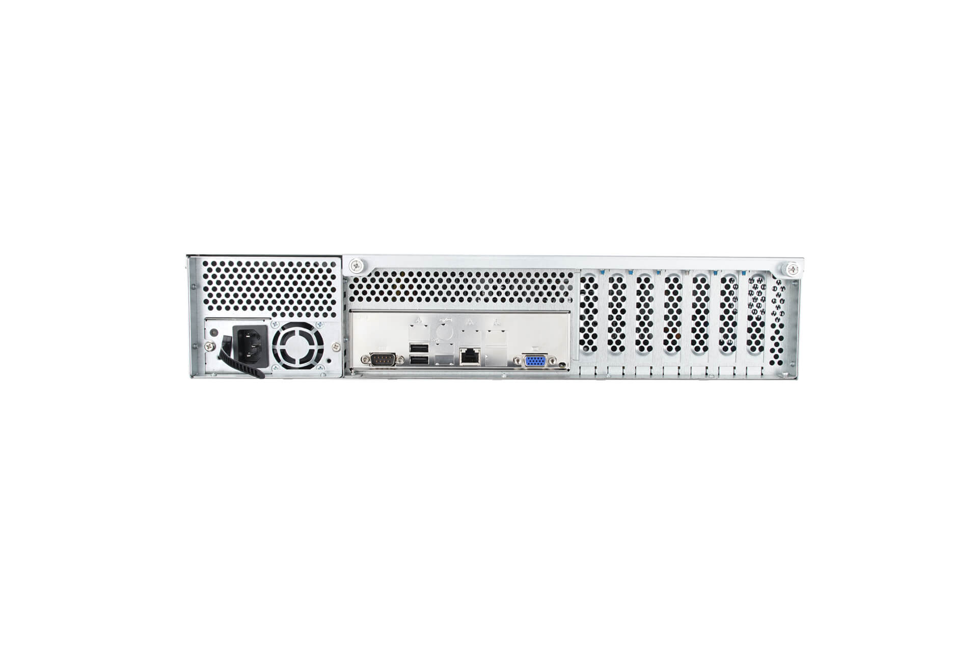 IW-R200N - server system assembly